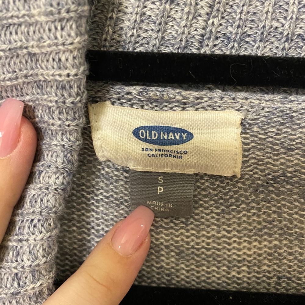 Long Cardigan - Picture 5 of 5